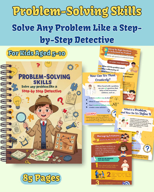 TheKidsAcademy™: Full Set