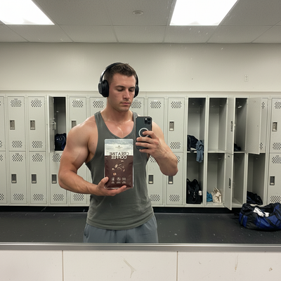 Happy customer photo