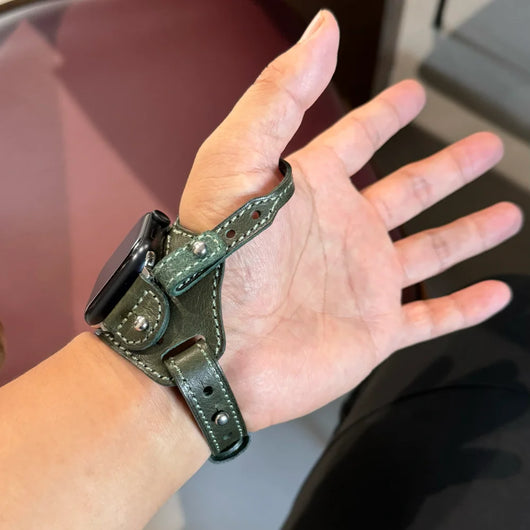 BOLD™ The Smart Band for Smart Watches