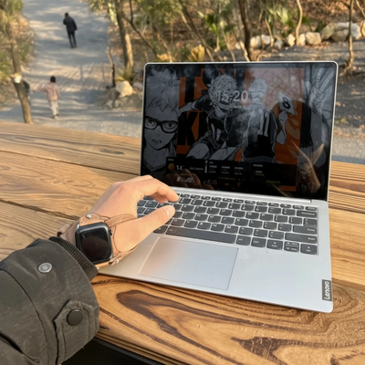 BOLD™ The Smart Band for Smart Watches